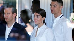 Ronaldo vynechal zápas, otevíral kliniku na transplantaci vlasů