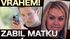 V patnácti NÁJEMNÝM VRAHEM! Zabil matku malého kluka