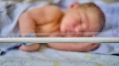 V Prešově se narodilo obří miminko. Ani lékaři nemohli uvěřit svým očím