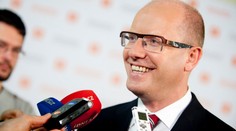 ČSSD chce menšinovou vládu s komunisty