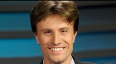 Pavel Poulíček večeřel slona i žraloka!