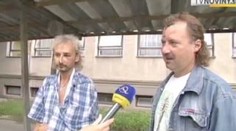 Zranění z dolu smrti: "Byli jsme 200 metrů od toho"