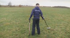 V Británii se daří hledačům pokladů. Může za to moderní technologie