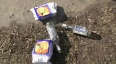 Namol jsou stále častěji i děti, alkohol je pro ně snadno dostupný