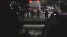 Vězni se vzbouřili na Mostecku, strůjcům hrozí dalších 10 let