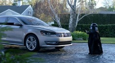 Nejlepší automobilové reklamy tohoto roku