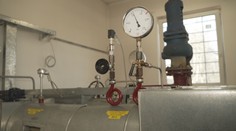Dvacetiletý spor o teplo v Chodově se možná vyřeší. Marservis neuspěl u soudu