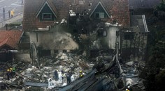 V Brazílii havarovalo letadlo. Zahynulo deset členů jedné rodiny