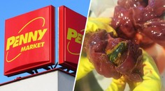 Supermarkety prodávaly závadná játra a falešné brusinky, zjistila inspekce
