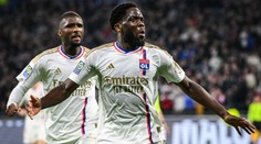 Ligue 1: Olympique Lyon vs. Nice – 16. 2. 2024