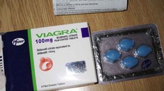 Prodával falešnou viagru ve velkém