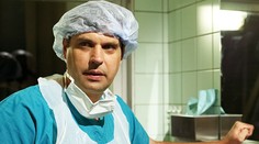 Jak odpočívá doktor Mázl?!