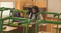 Konec je v nedohlednu. Učitelé a děti už jsou z distanční výuky unavení