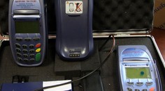 Pokuty za dopravní přestupky bude možné uhradit platební kartou