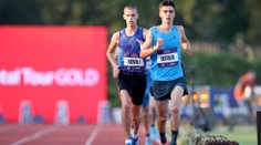 Skvělé gesto fair play. Chorvat pomohl do cíle soupeři. Ten byl diskvalifikován
