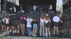 Startuje sezona festivalů. Návštěvníky ale odrazují protiepidemická opatření