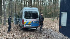 Do Klánovic míří další policisté. Po vraždě dítěte zavádějí bezpečnostní opatření