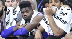 Série pokračuje. Sixers počítají 16. prohru a jsou blízko rekordu