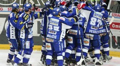 Zábranský: Pro play-off uděláme maximum