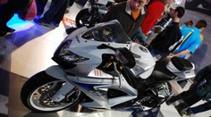 Česká schizofrenie - dva motoveletrhy v jeden termín