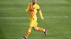 Zůstanu, pokud splníte podmínky! Messi dal vedení nůž na krk