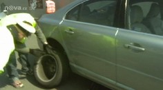Silnice jsou po zimě plné výtluků! Škody vymáhejte na správci komunikací