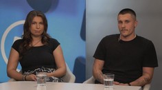 Máma alkoholička, otec gambler, on kradl. Teď Patrik pomáhá ostatním
