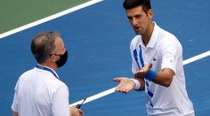Karma i drsná kritika. Djokovič bude navždy tím špatným, míní McEnroe