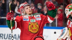 Další Kaše do NHL! David podepsal smlouvu s Philadelphií