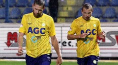 Teplice padly v Budějovicích, odnesl to trenér Přerost
