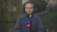 Věřím, že se systém jednotného hlášení podaří do měsíce opravit, řekl Jurečka
