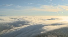 Léto ještě nekončí! Teploty v Česku vystoupají až k 30 °C. PŘEDPOVĚĎ