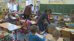 Desetkrát víc na opravy škol a školek. Jinak hrozí, že nebude děti kde učit!
