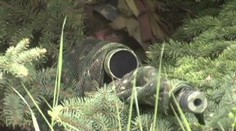 Zamířit, PAL! Český sniper mine málokdy
