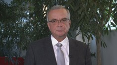 Máte to řídit, ne zřídit, vzkázal Kalousek vládě. Rozzuřilo ho navýšení deficitu