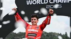 Platová revoluce v MotoGP: menší rozdíly mezi jezdci i minimální mzda