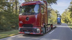 U Chebu má stát továrna Mercedesu. Místní vítají nová místa, bojí se ale o bydlení