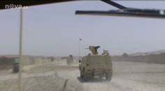 Boj s Talibanem v Afghánistánu podpoří více českých vojáků