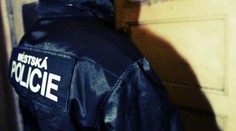 Strážníci přijdou o peníze. Je v tom lobby bezpečnostních agentur, tvrdí