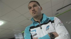 Po Abrahamovi představil motorku i Pešek. Fanoušci se těší na tuhé boje
