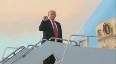 Vláda USA pod tlakem. Prezident Trump snížil cla na kávu, ovoce i hovězí maso