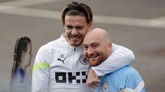 Manchester City přišel o důležitého muže. Proslavil se i oslavami v kabině