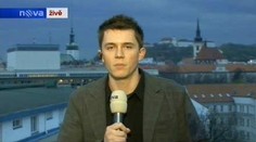 Důchodce střílel po dětech, povídaly si u jeho domu!