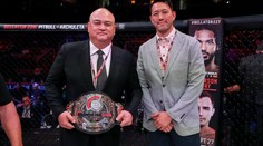 Bellator opouští dlouholetý strůjce zápasů! Jde za trenérem McGregora