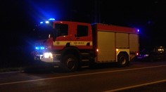 Sebevrah si lehl před projíždějící vlak! Na místě zemřel