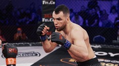 Prázdný se vrací k boxu. Na RFA v Havířově vyzve silného krajana