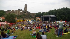 A JE TO TADY! Po roční pauze se opět uskuteční festival Okoř!