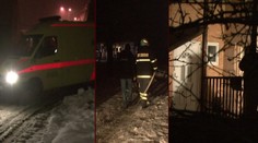 RODINNÁ TRAGÉDIE! Matka uhořelého dítěte zemřela v nemocnici