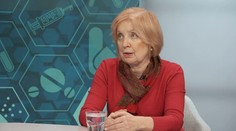 Vizita: Rakovina prsou může přijít i po dvacítce. Klíčová je životospráva, říká odbornice