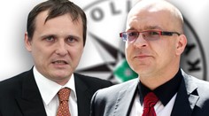 Policie obvinila Víta Bártu z uplácení! Škárku stíhají za přijetí úplatku!